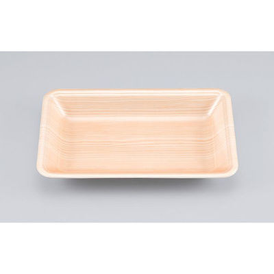 汎用トレー 新LQ16-33 松　1000枚(100枚×10) 0551716331910　シーピー化成（直送品）