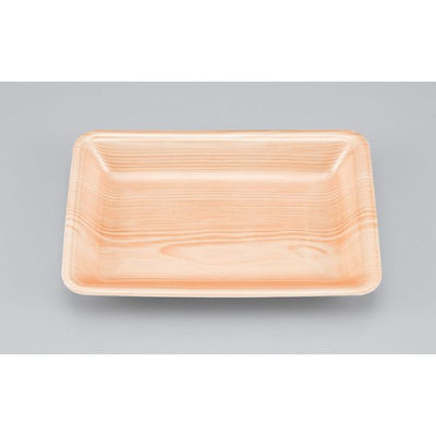 汎用トレー 新LQ17-33 松　900枚(100枚×9) 0551717331910　シーピー化成（直送品）