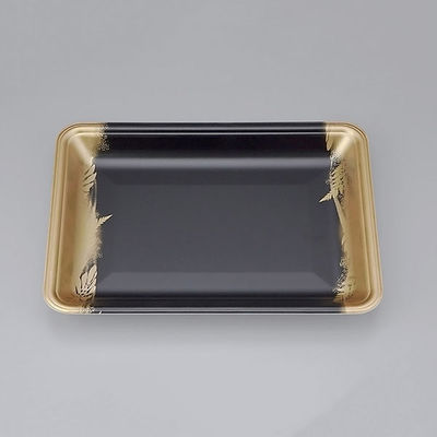 汎用トレー 新LQ18-25 きざし　900枚(100枚×9) 0551718253800　シーピー化成（直送品）