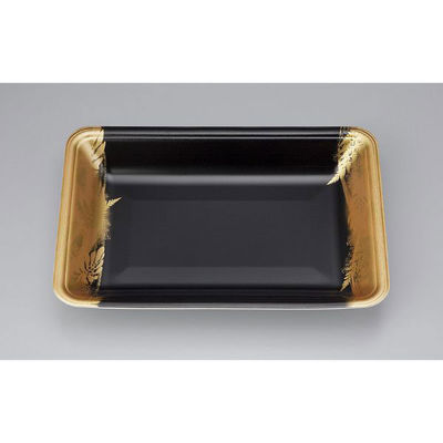 汎用トレー 新LQ17-33 きざし　900枚(100枚×9) 0551717333800　シーピー化成（直送品）