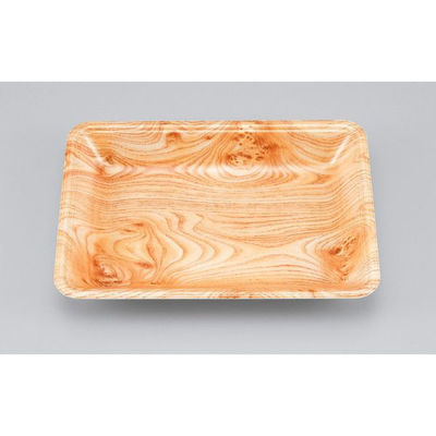 汎用トレー 新LQ18-33 にれ　900枚(100枚×9) 0551718331970　シーピー化成（直送品）