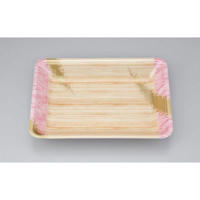 汎用トレー 新LQ18-33 浜唄桃　900枚(100枚×9) 0551718332350　シーピー化成（直送品）