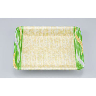 汎用トレー 新LQ20-30 滝川緑　900枚(100枚×9) 0551720308750　シーピー化成（直送品）