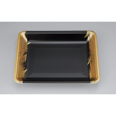 汎用トレー 新LQ20-30 きざし　900枚(100枚×9) 0551720303800　シーピー化成（直送品）