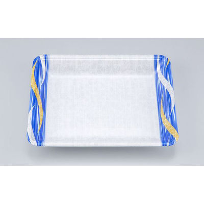 汎用トレー 新LQ20-30 滝川青　900枚(100枚×9) 0551720308730　シーピー化成（直送品）