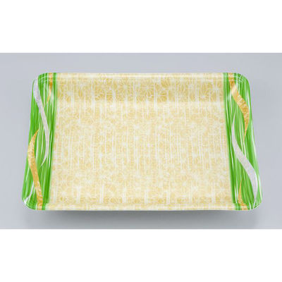 汎用トレー 新LR21-30 滝川緑　600枚(100枚×6) 0551821308750　シーピー化成（直送品）