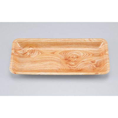 汎用トレー 新LS13-25 にれ　1000枚(100枚×10) 0551913251970　シーピー化成（直送品）