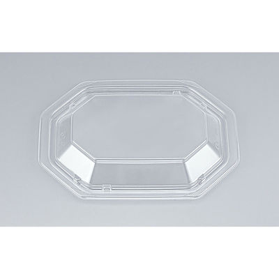 惣菜容器 BFデリハチ20-15 内嵌合蓋　900枚(50枚×18) 0774201580008　シーピー化成（直送品）
