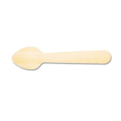ウッドスプーン95 単袋　10000枚(500枚×20) 1102000　伊藤景パック産業（直送品）
