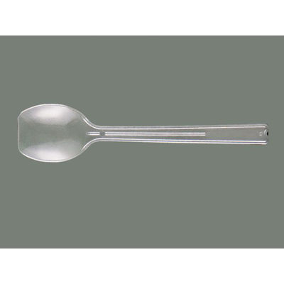 スプーン115単袋 透明(100P)　5000枚(1000枚×5) 1205612　伊藤景パック産業（直送品）