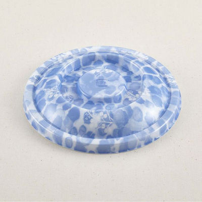 青葉紙業 どんぶり容器 D-1 蓋 はぎ 500枚(50枚×10) 205159 1ケース(500枚入(50枚×10袋))（直送品）