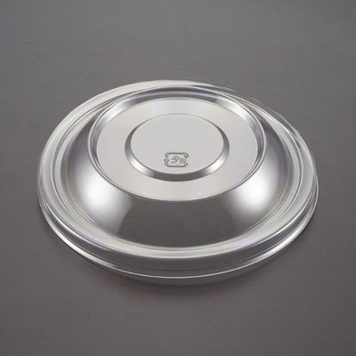 青葉紙業 どんぶり容器 D-2 蓋 深 透明(600) 600枚(50枚×12) 205332 1ケース(600枚入(50枚×12袋))（直送品）