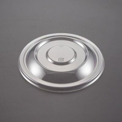 青葉紙業 どんぶり容器 D-3 透明蓋 600枚(50枚×12) 205530 1ケース(600枚入(50枚×12袋))（直送品）