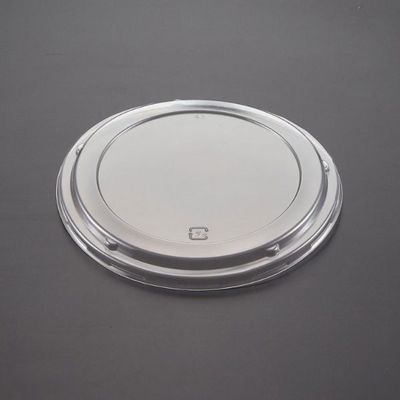 青葉紙業 どんぶり容器 D-20 蓋 透明 600枚(50枚×12) 206560 1ケース(600枚入(50枚×12袋))（直送品）