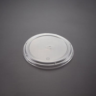 青葉紙業 麺容器 めん重(平蓋)U字孔(450) 450枚(50枚×9) 220536 1ケース(450枚入(50枚×9袋))（直送品）