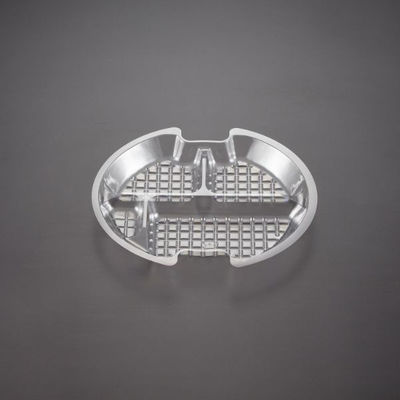 青葉紙業 麺容器 ラーメン 中 中仕切 2(900) 900枚(50枚×18) 221644 1ケース(900枚入(50枚×18袋))（直送品）