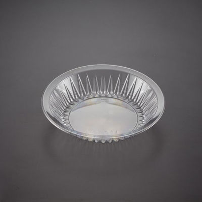 青葉紙業 丸丼容器 まるざら 205(本体)きりこ 500枚(50枚×10) 222402 1ケース(500枚入(50枚×10袋))（直送品）