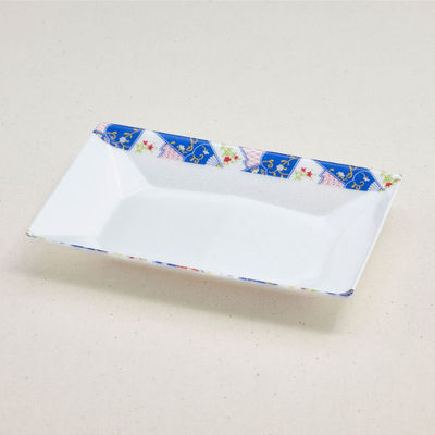 青葉紙業 刺身容器 ひらざら 14 平安 1100枚(100枚×11) 234081 1ケース(1100枚入(100枚×11袋))（直送品）