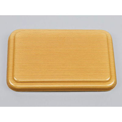 どんぶり容器　VK-74 杉目共蓋　600枚(25枚×24) 300074000178　シーピー化成（直送品）