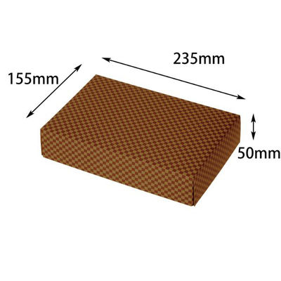 IKレガロBOXスタンダードL 伊藤景パック　100枚(1枚×100) 3254606　伊藤景パック産業（直送品）