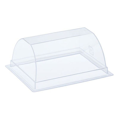 菓子容器 進物カップ 長角ワンダー 伊藤景パック　2000枚(50枚×40) 3624048　伊藤景パック産業（直送品）