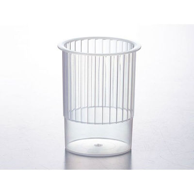 菓子容器 進物カップ IK55-110コッホPPN 伊藤景パック　500枚(10枚×50) 3632566　伊藤景パック産業（直送品）