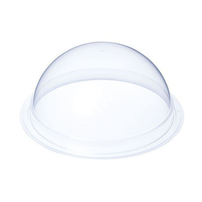 菓子容器 進物カップ IB74ドーム新 伊藤景パック　2000枚(50枚×40) 3636260　伊藤景パック産業（直送品）