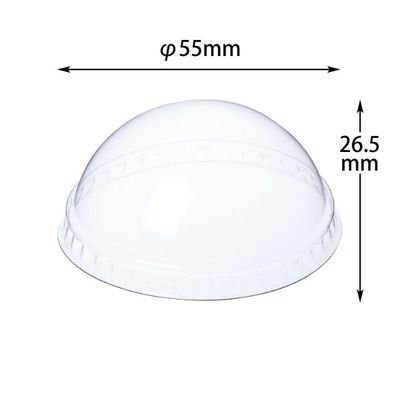 IK55φドーム蓋 20H 伊藤景パック　2000枚(100枚×20) 3639574　伊藤景パック産業（直送品）