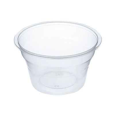 菓子容器 IK88φ160砂紋APET 伊藤景パック　3000枚(100枚×30) 3643066　伊藤景パック産業（直送品）