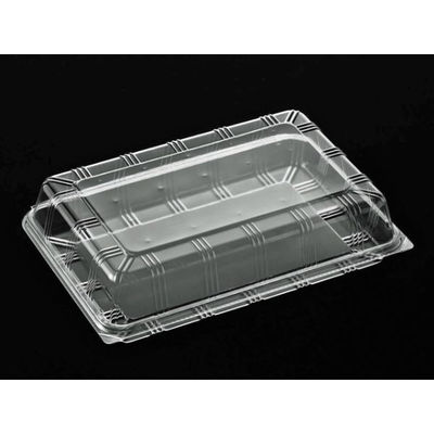 デンカポリマー フードパック OP-573 400枚(50枚×8) 45383 1ケース(400枚入(50枚×8袋))（直送品）