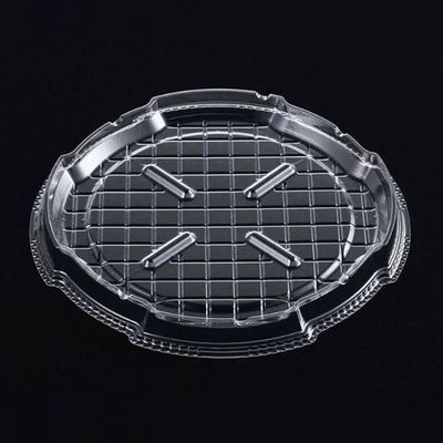 麺・スープ容器 TPライトボウル-195中皿4 2400枚(50枚×48) 45793 1ケース(2400枚入(50枚×48袋))（直送品）