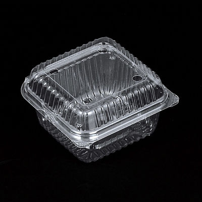 デンカポリマー 嵌合フードパック OP-152浅穴有 1500枚(100枚×15) 91083 1ケース(1500枚入(100枚×15袋))（直送品）