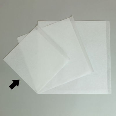 バーガー袋 ふわふわバーガー袋(白) 120角 6000枚(100枚×60) B18595 1ケース(6000枚入(100枚×60袋))（直送品）