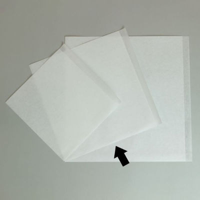 バーガー袋 ふわふわバーガー袋(白) 150角 4000枚(100枚×40) B18596 1ケース(4000枚入(100枚×40袋))（直送品）