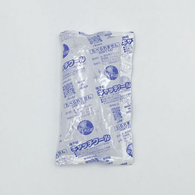 保冷剤 キャッチクール CH-70　140枚 トライ・カンパニー（直送品）