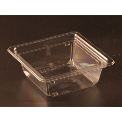 バイオカップ キューブ13-45 B 本体　600枚(50枚×12) PABK200　リスパック（直送品）