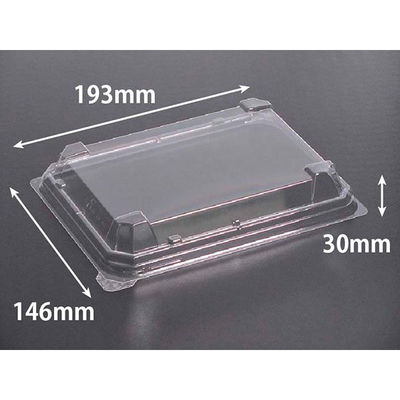 丼・重 バイオデリカ 枠重 40 OC　900枚(50枚×18) RHBN539　リスパック（直送品）