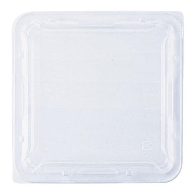 アヅミ産業 弁当容器 TH-18-18A 蓋 900枚(50枚×18) TH1818FT 1ケース(900枚入(50枚×18袋))（直送品）