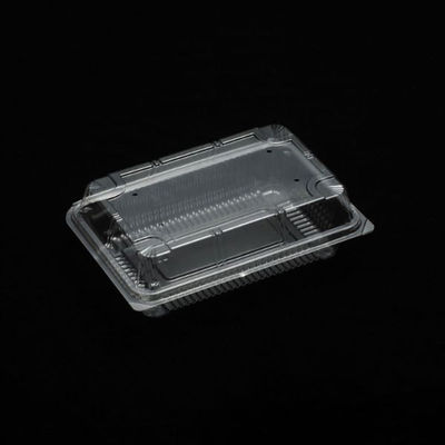 デンカポリマー 嵌合フードパック OP-161穴有 900枚(50枚×18) 79763 1ケース(900枚入(50枚×18袋))（直送品）