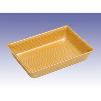 デンカポリマー 刺身・鮮魚容器 DSK100本体 750枚(50枚×15) 20300 1ケース(750枚入(50枚×15袋))（直送品）