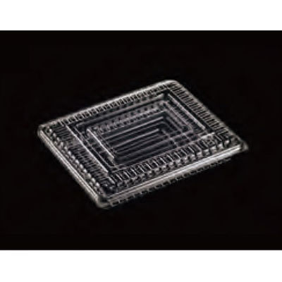 デンカポリマー フードパック OP-980 400枚(50枚×8) 40493 1ケース(400枚入(50枚×8袋))（直送品）