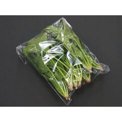 青果用袋 プラマーク15号規格品 FG20#300x450 4穴 3000枚(1000枚×3) 2345（直送品）