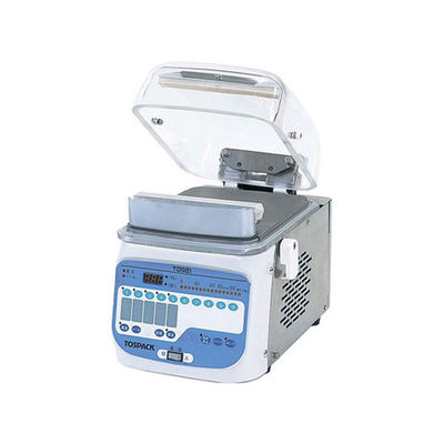 TOSEI 卓上型真空包装機 真空包装機卓上型 V-280A 1台（直送品）