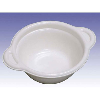 スープ・麺容器 パルフェ145 平底本体 ホワイト 1000枚(50枚×20) 52233 1ケース(1000枚入(50枚×20袋))（直送品）