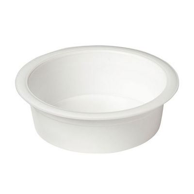 菓子容器 進物カップ B74-65(W) 伊藤景パック　2000枚(1枚×2000) 3607538　伊藤景パック産業（直送品）