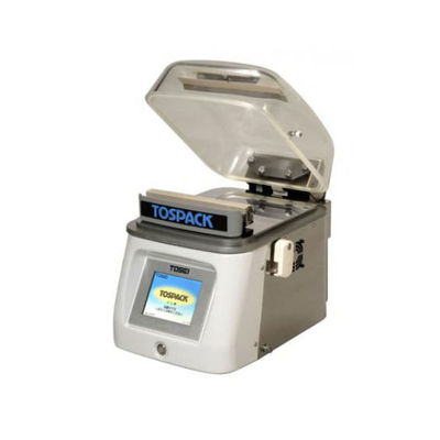 ＴＯＳＥＩ 卓上型真空包装機 真空包装機卓上型 V-282　1台（直送品）