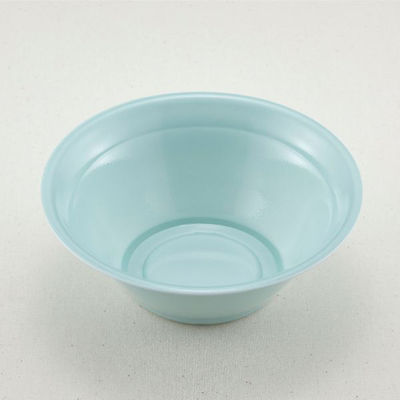 青葉紙業 麺容器 ラーメン 中(本体)青磁(900) 900枚(50枚×18) 221542 1ケース(900枚入(50枚×18袋))（直送品）