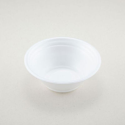 青葉紙業 麺容器 ラーメン 中(本体)白 450枚(50枚×9) 221521 1ケース(450枚入(50枚×9袋))（直送品）