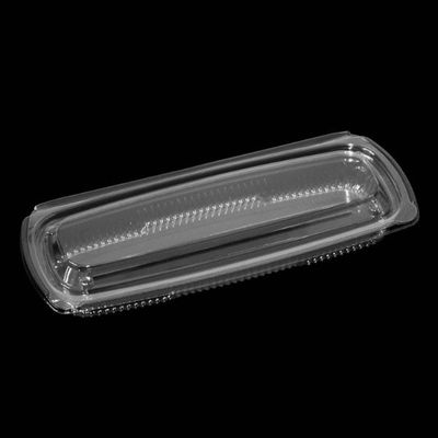 デンカポリマー 嵌合フードパック OPB-5 600枚(50枚×12) 40303 1ケース(600枚入(50枚×12袋))（直送品）