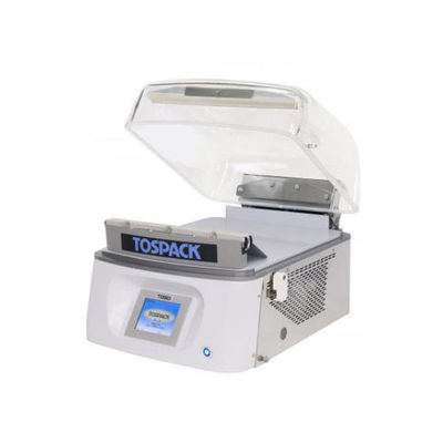 TOSEI 卓上型真空包装機 真空包装機卓上型 V-492G 1台（直送品）